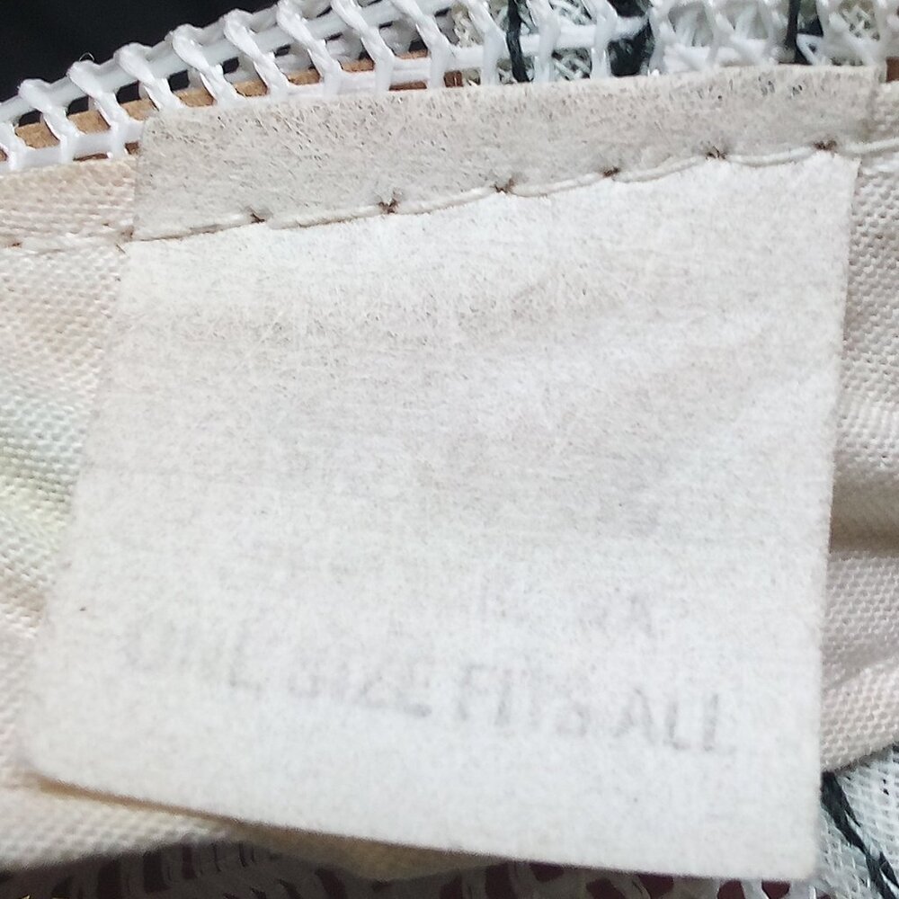 Vintage Pacific Testing Laboratories Patch Snap T… - image 6